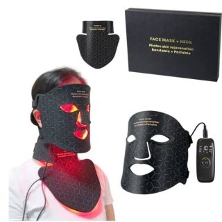 „Filtr? Ne, děkuju. Já mám LED masku.“ 😍 #ledmaska #beautyroutine #skincarecz #zarivaplet #krasa2025 #matyz 👉 „Všechny...